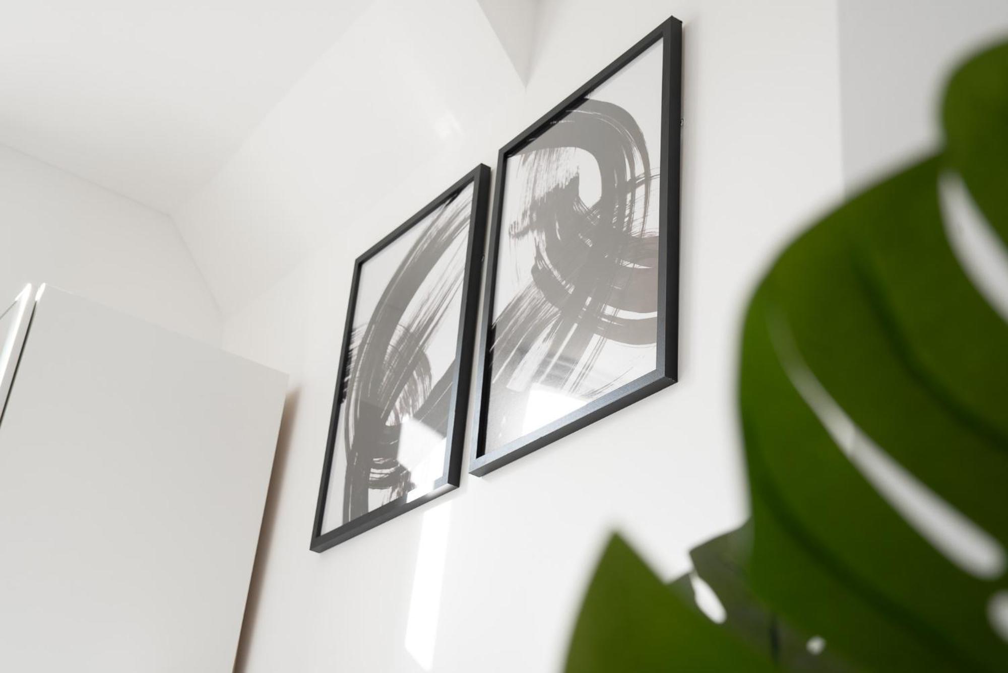Apartment Luxury In Sutton, London