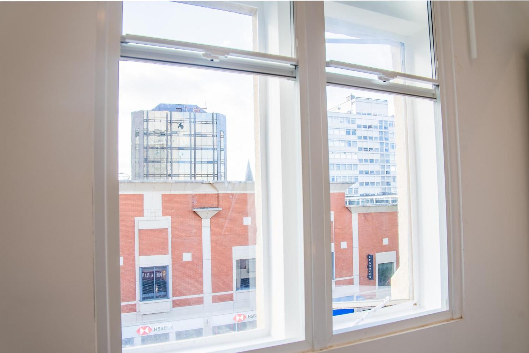 Apartment Luxury In Sutton, London Sutton (Greater London)
