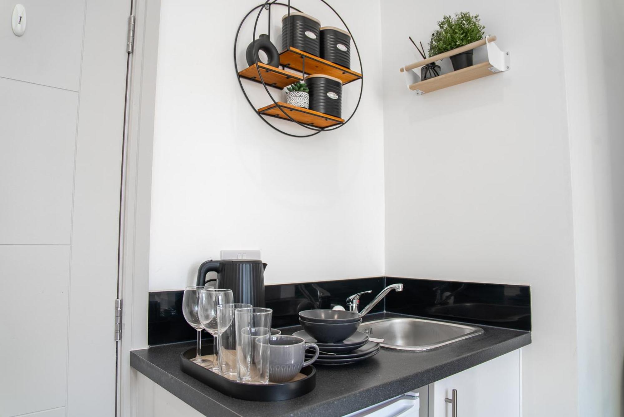 Luxury In Sutton, London * Sutton (Greater London)