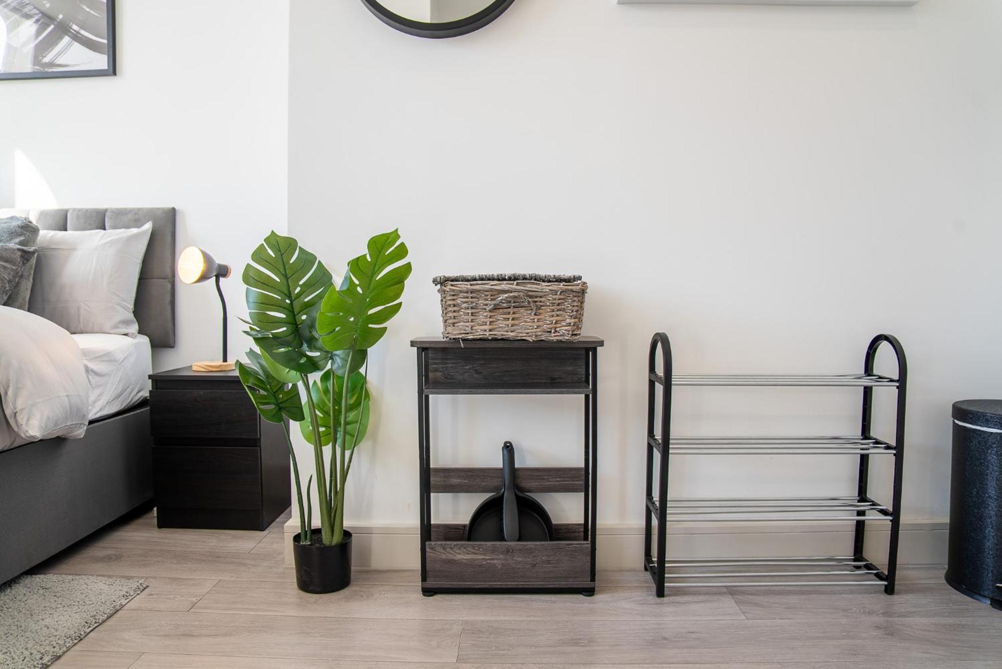 Luxury In Sutton, London Apartment Sutton (Greater London)