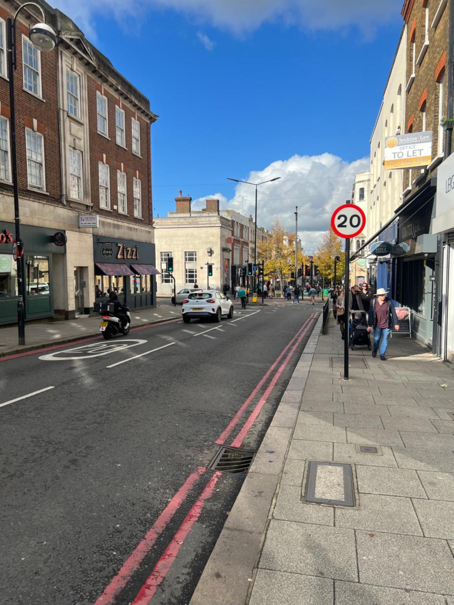 Luxury In Sutton, London Apartment Sutton (Greater London)