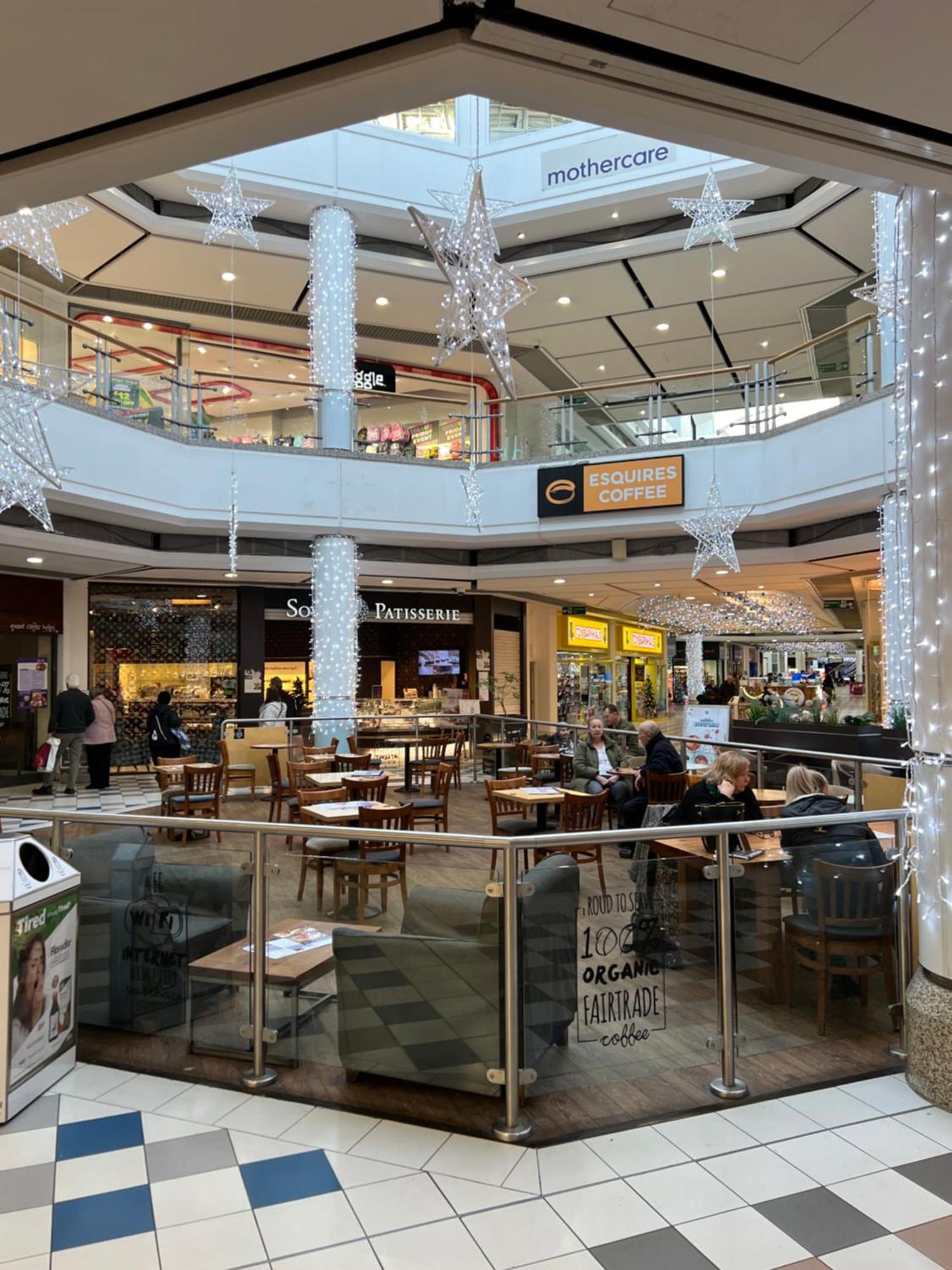 Luxury In Sutton, London *