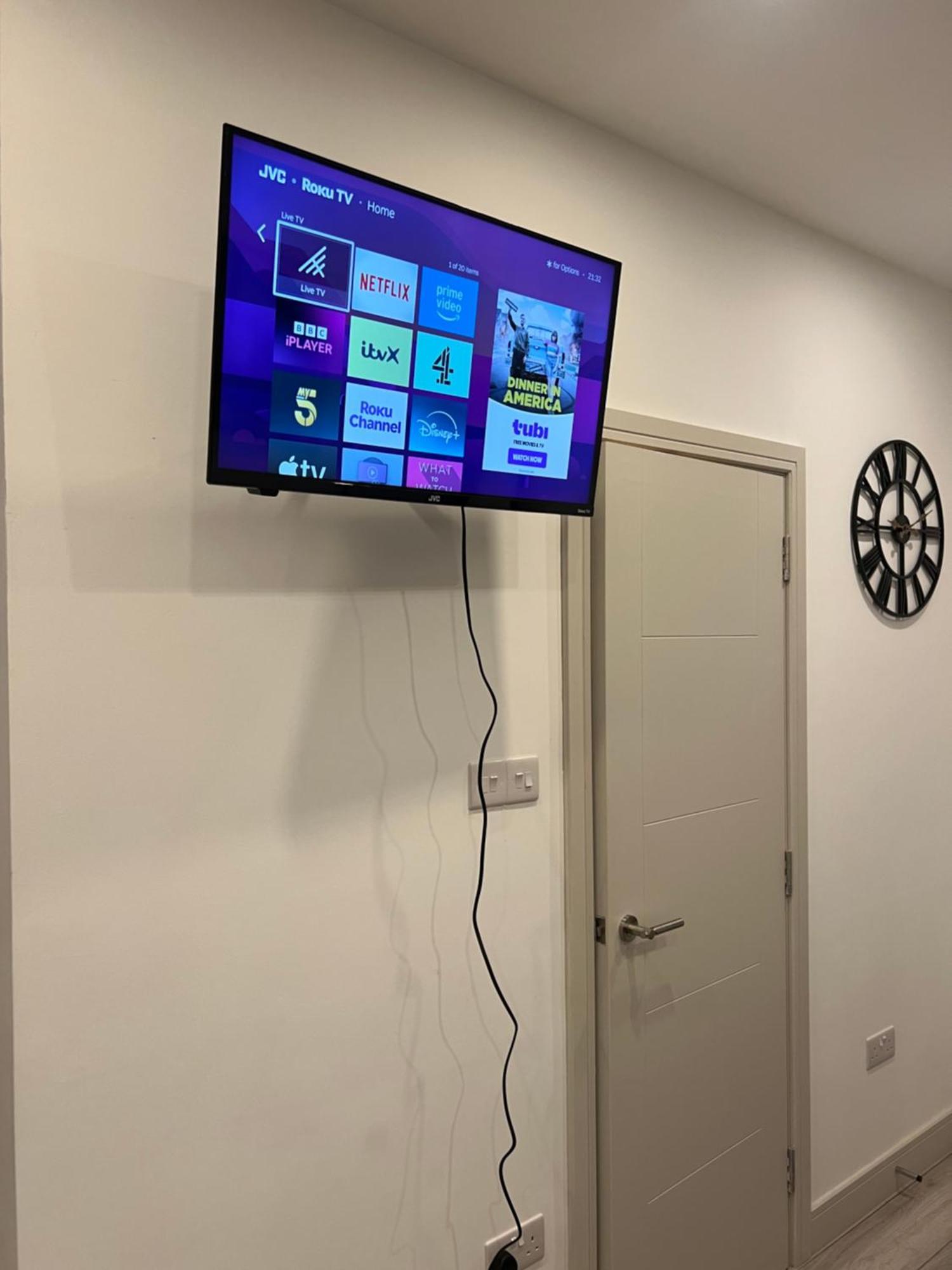 Luxury In Sutton, London Apartment Sutton (Greater London)